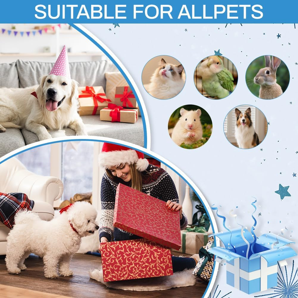 2026 Advanced Silent Dog Nail Clippers and Grinder - Painless Electric Pet Nail Trimmer for Cats and Dogs of All Breeds and Sizes